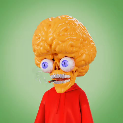 No Brainers Official