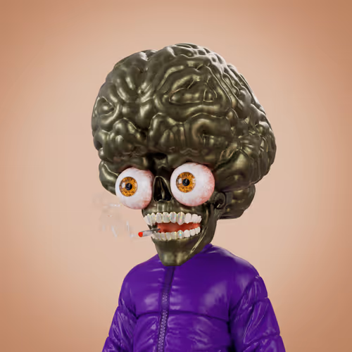 No Brainers Official