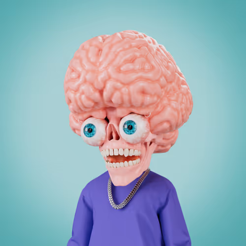 No Brainers Official