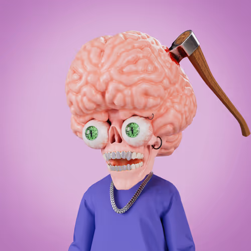 No Brainers Official