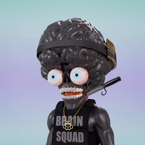 No Brainers Official
