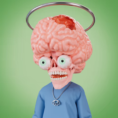 No Brainers Official