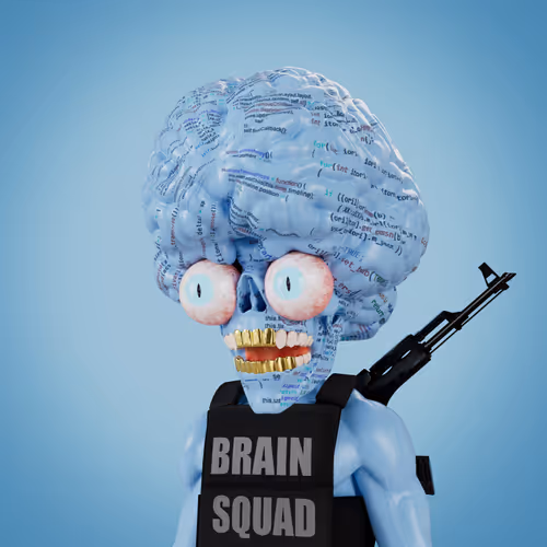 No Brainers Official