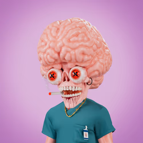 No Brainers Official