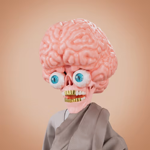 No Brainers Official