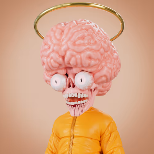 No Brainers Official