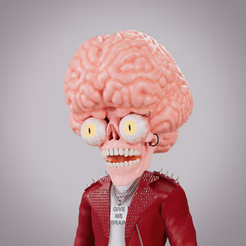 No Brainers Official