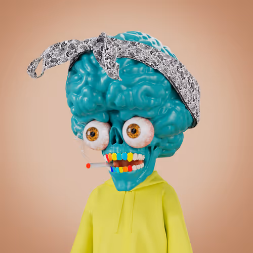 No Brainers Official