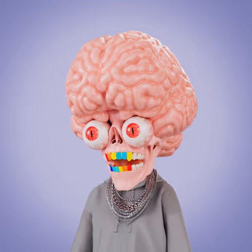 No Brainers Official