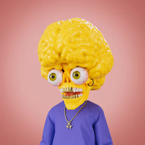No Brainers Official
