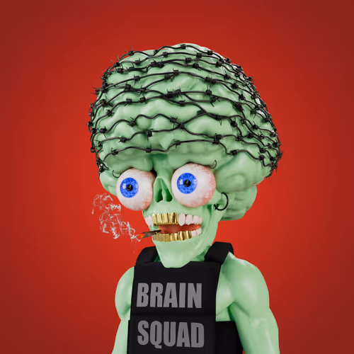 No Brainers Official