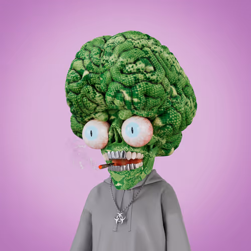 No Brainers Official