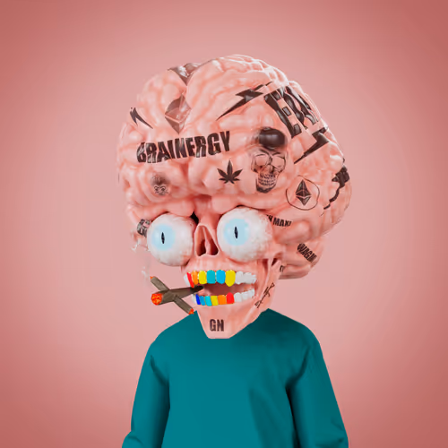 No Brainers Official