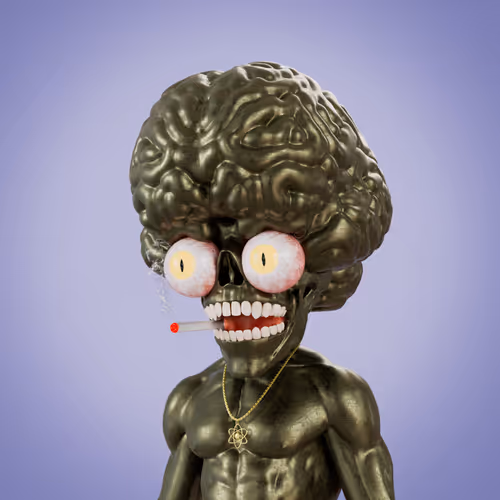 No Brainers Official