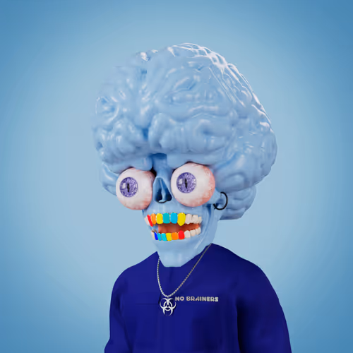 No Brainers Official