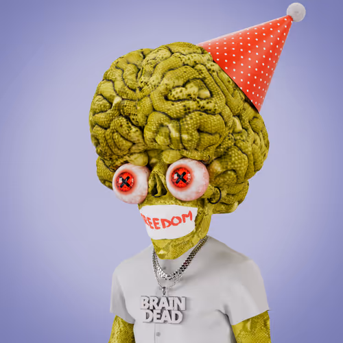 No Brainers Official