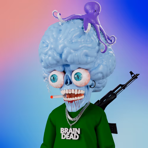 No Brainers Official
