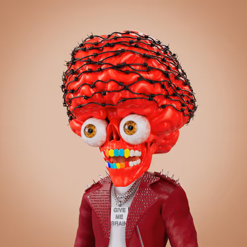 No Brainers Official