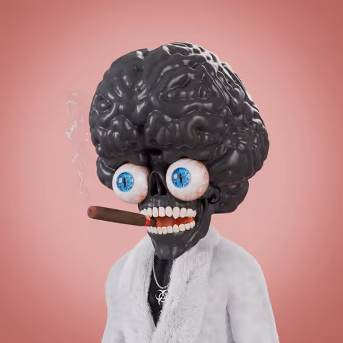 No Brainers Official