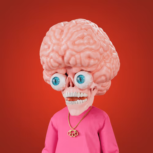 No Brainers Official