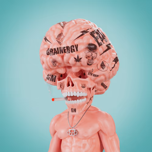 No Brainers Official