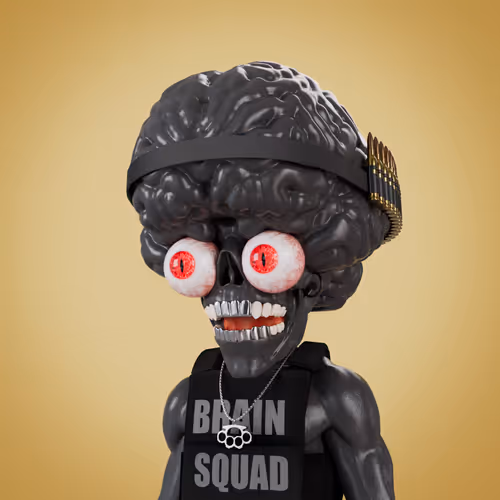 No Brainers Official