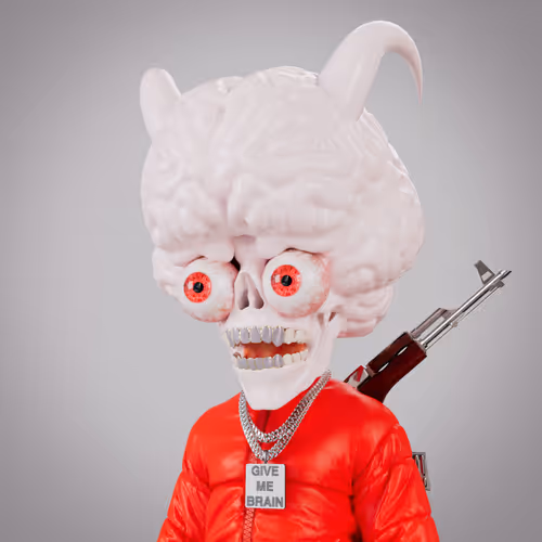 No Brainers Official