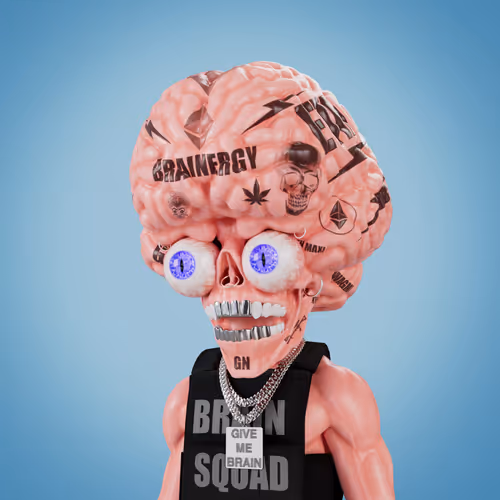 No Brainers Official