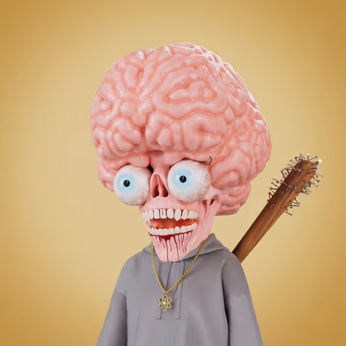 No Brainers Official