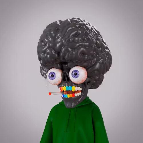 No Brainers Official