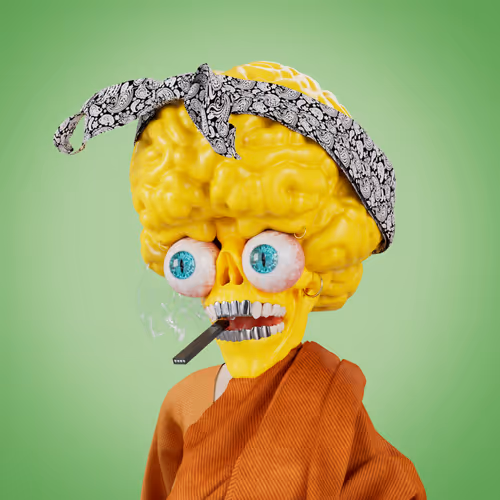 No Brainers Official