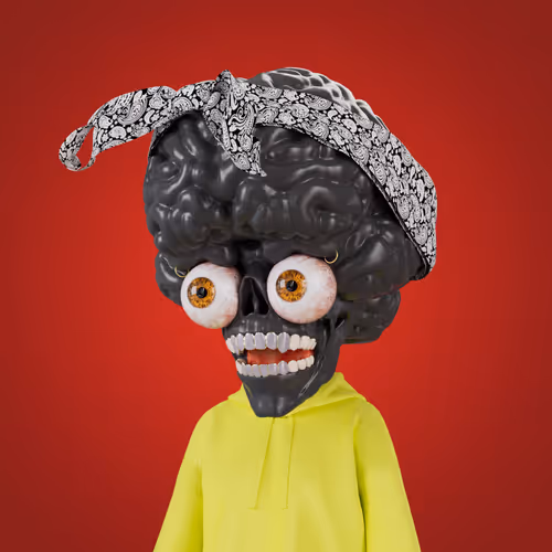 No Brainers Official