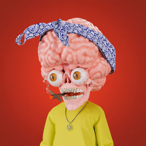No Brainers Official