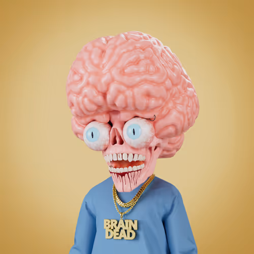 No Brainers Official