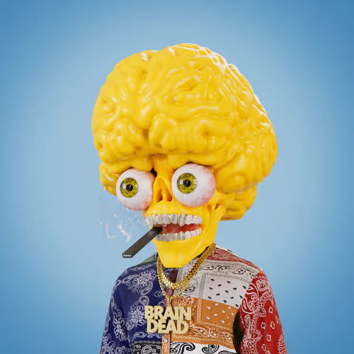 No Brainers Official