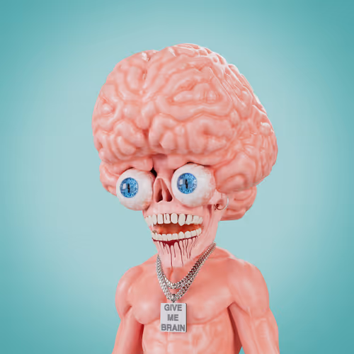 No Brainers Official