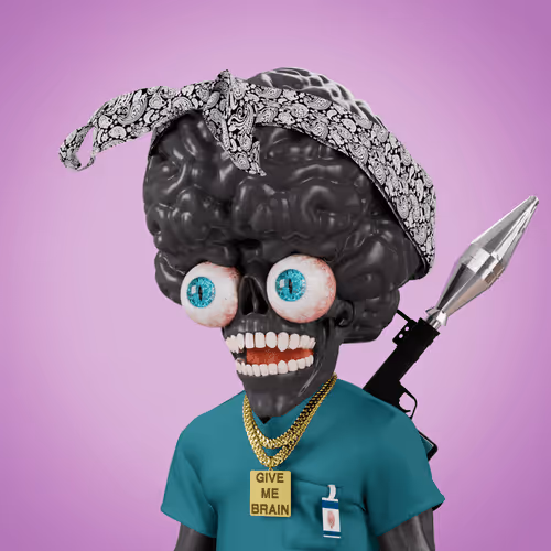 No Brainers Official