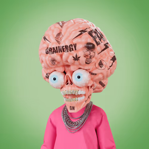 No Brainers Official