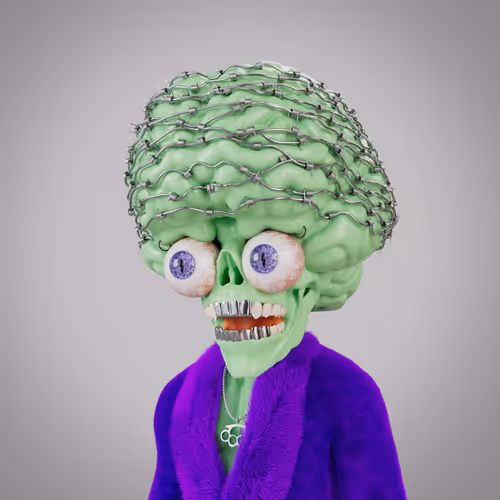 No Brainers Official