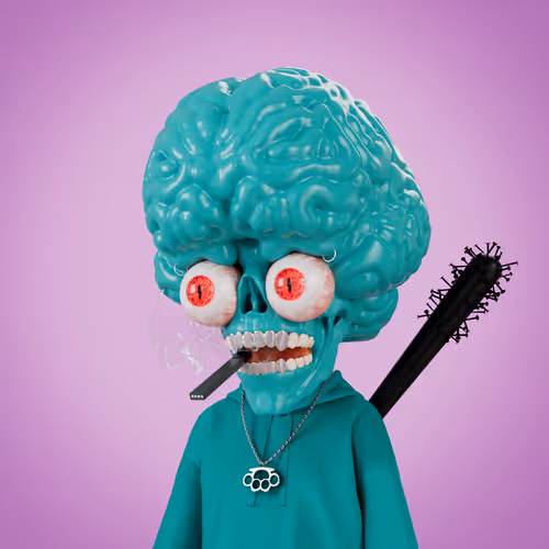 No Brainers Official