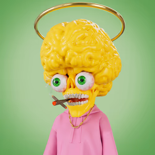 No Brainers Official