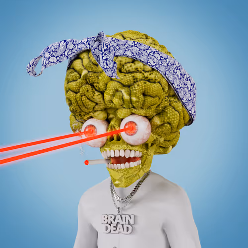 No Brainers Official