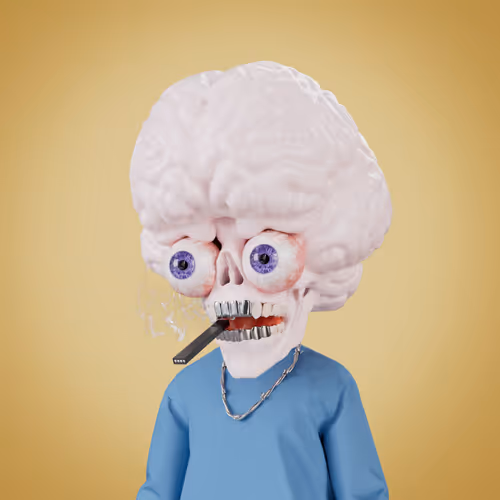 No Brainers Official