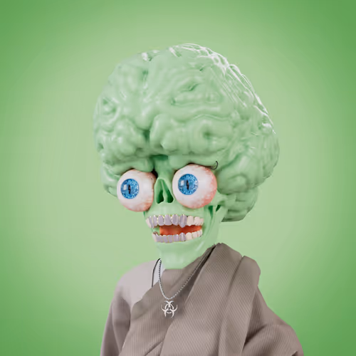 No Brainers Official