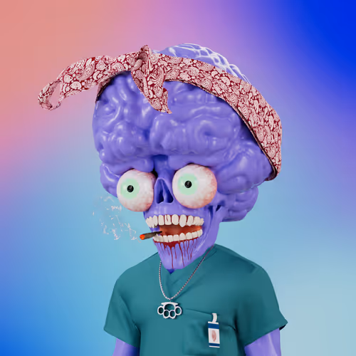 No Brainers Official