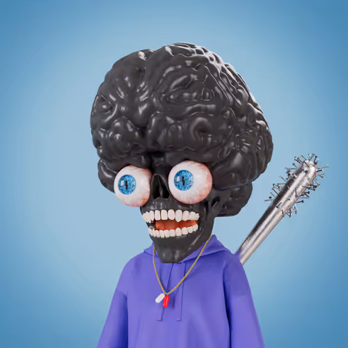 No Brainers Official