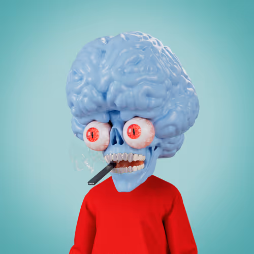 No Brainers Official