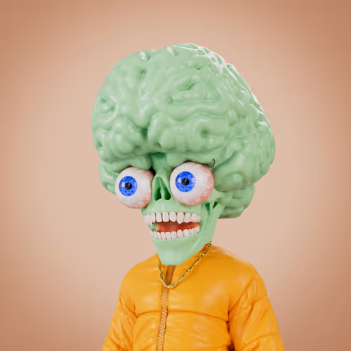 No Brainers Official