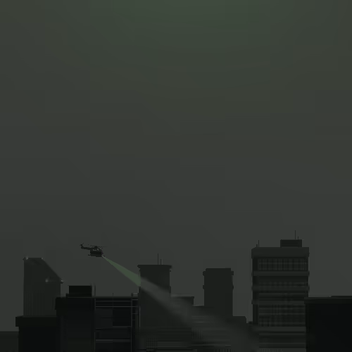 colourscapes V2