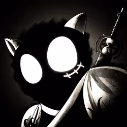Shadow #534